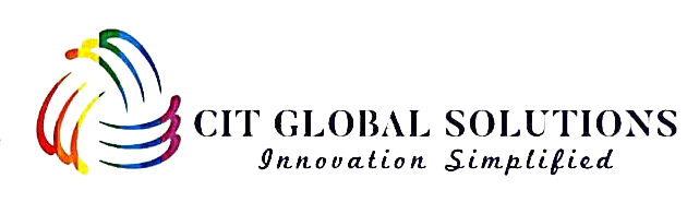 CIT Global Solutions Logo